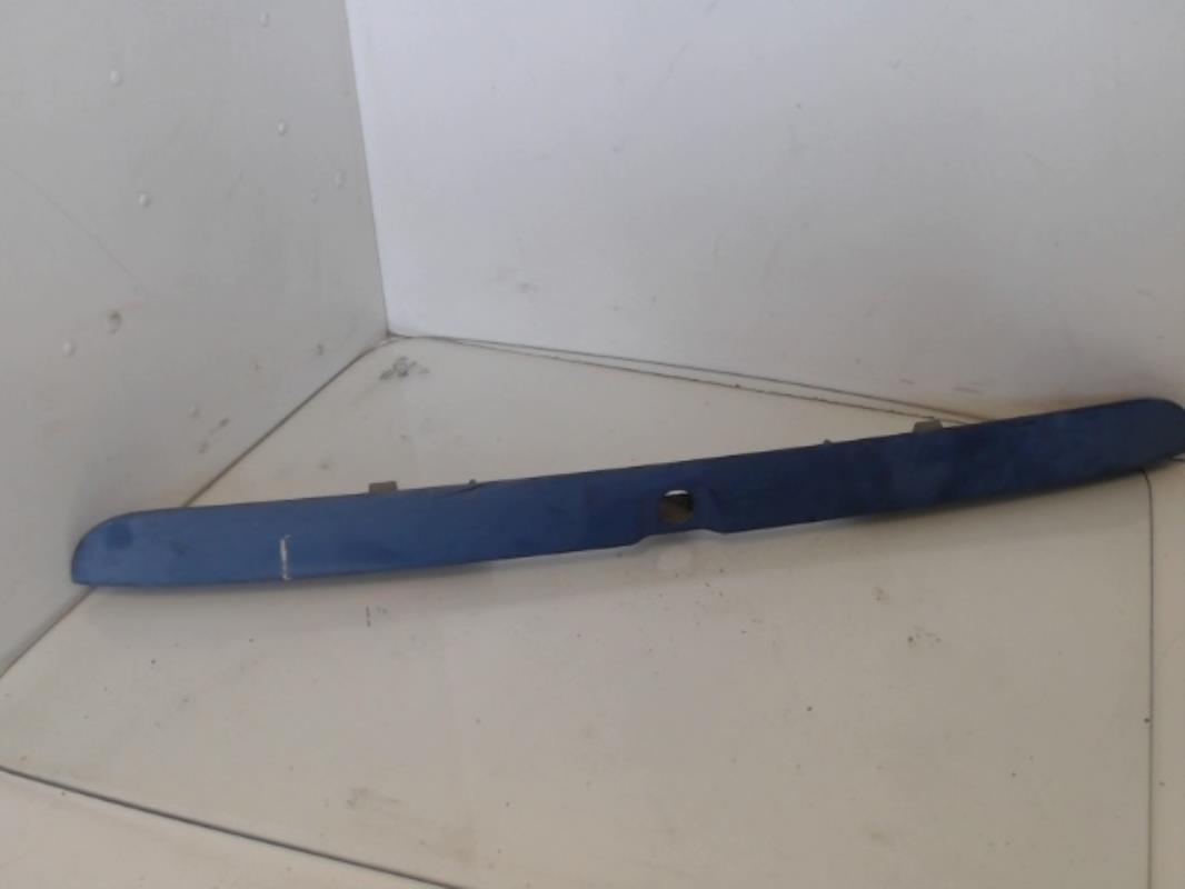 Baguette de coffre AUDI A3 1 PHASE 1 Diesel - 1