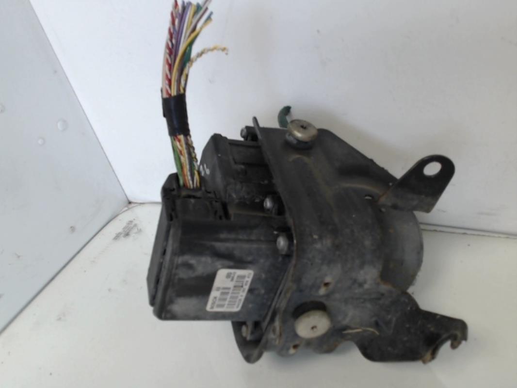 Blocco ABS (antibloccaggio freni) CITROEN XSARA PICASSO PHASE 1 Diésel - 1