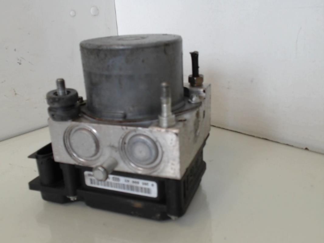 Blocco ABS (antibloccaggio freni) RENAULT CLIO 3 PHASE 1 Diésel - 1