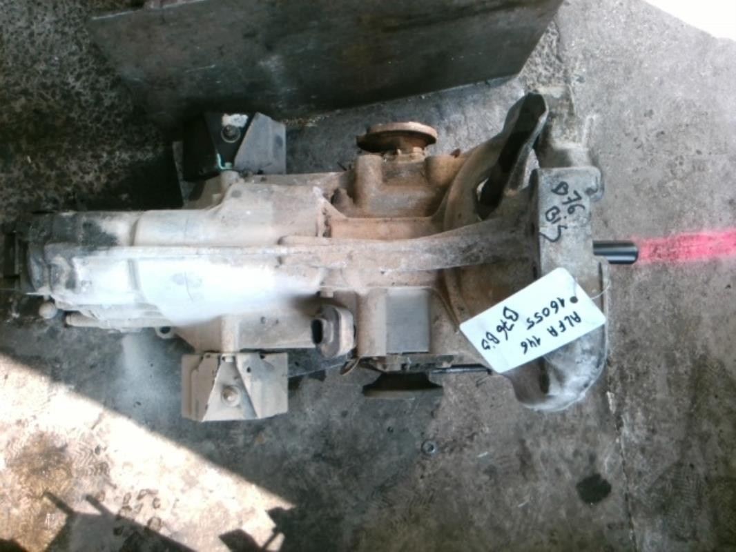 Scatola cambio ALFA ROMEO 146 PHASE 1 Gasolina - 1