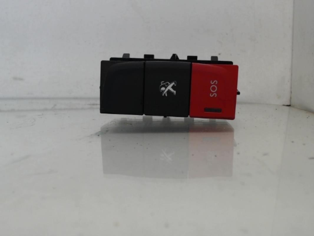 Botón/Interruptor PEUGEOT 508 1 PHASE 2  - 1