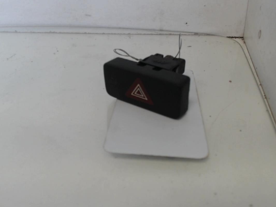 Interruttore luci emergenza NISSAN PIXO Gasolina - 1