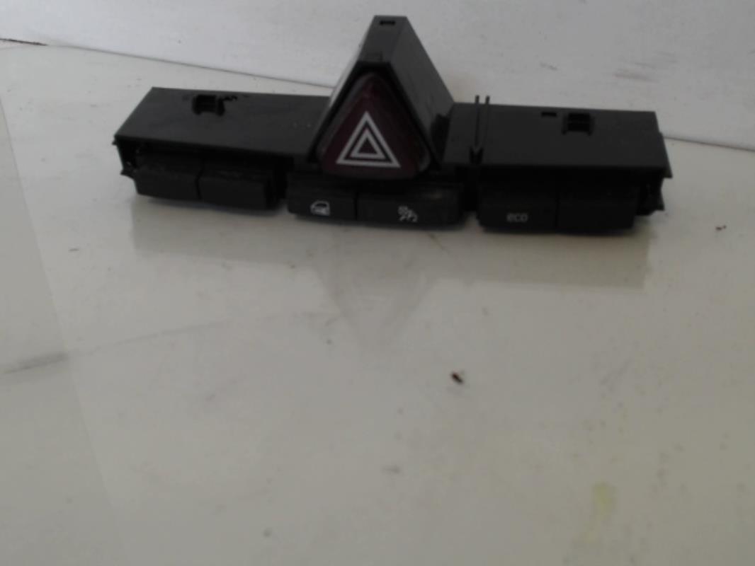 Interruttore luci emergenza OPEL CORSA D PHASE 2 Diésel - 1