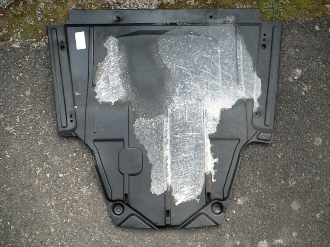 Cache sous moteur RENAULT LAGUNA 2 PHASE 1 Diesel - 1