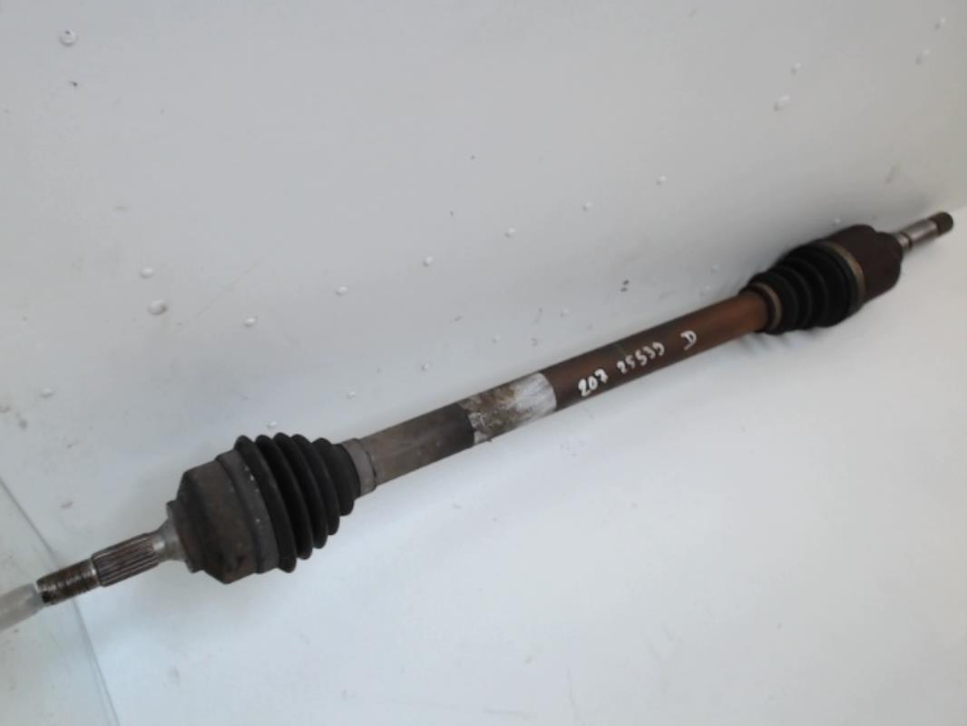 Giunto cardanico albero di trasmissione destro PEUGEOT 207 PHASE 1 Gasolina - 1
