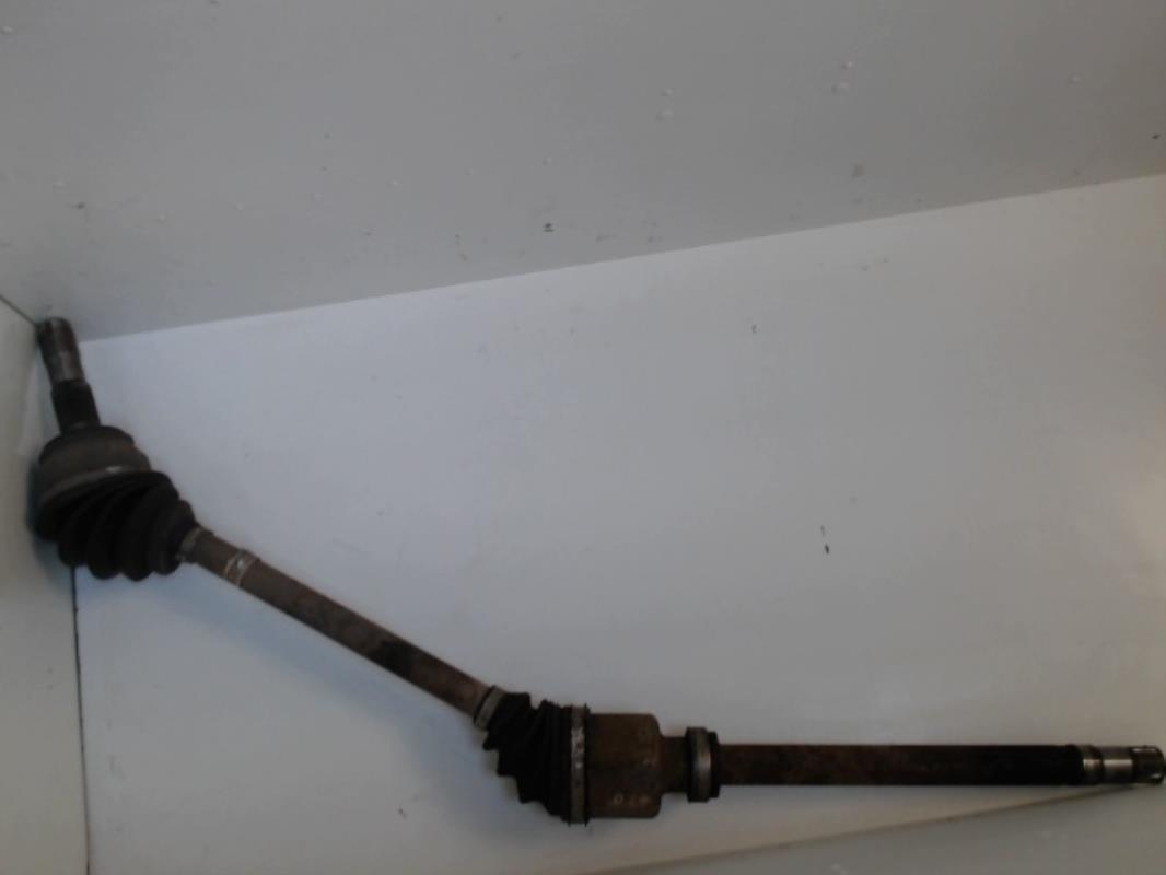 Giunto cardanico albero di trasmissione destro CITROEN JUMPER 3 PHASE 1 Diésel - 1