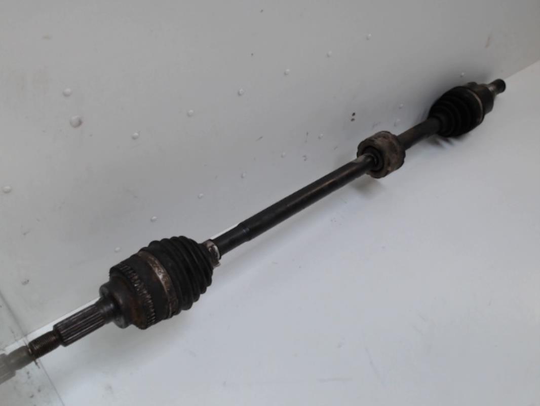 Giunto cardanico albero di trasmissione destro NISSAN PIXO Gasolina - 1