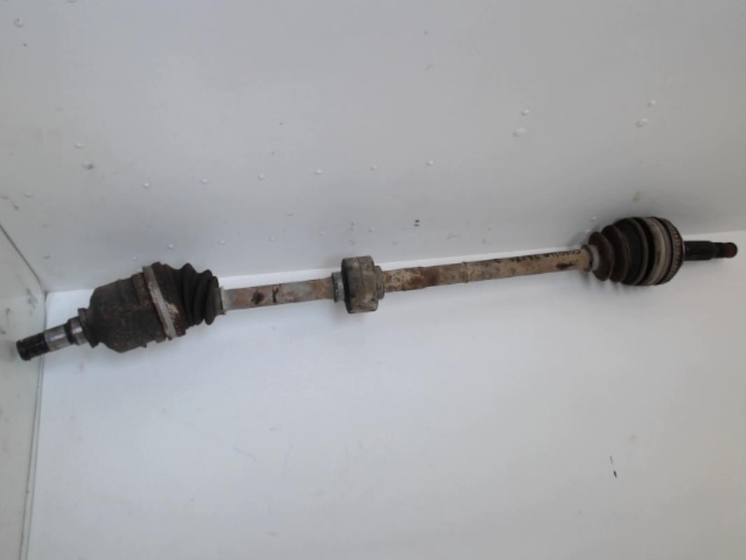 Giunto cardanico albero di trasmissione destro TOYOTA COROLLA 9 PHASE 2 Gasolina - 1