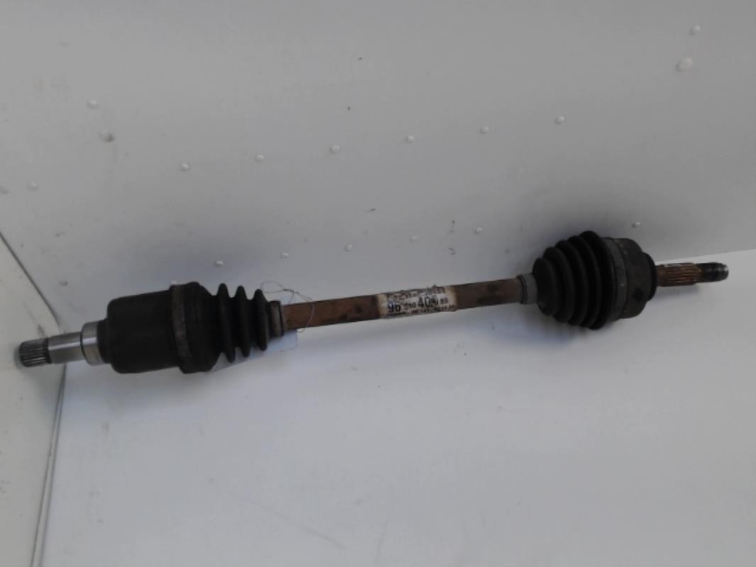 Giunto cardanico albero di trasmissione sinistro PEUGEOT 207 PHASE 1 Gasolina - 1