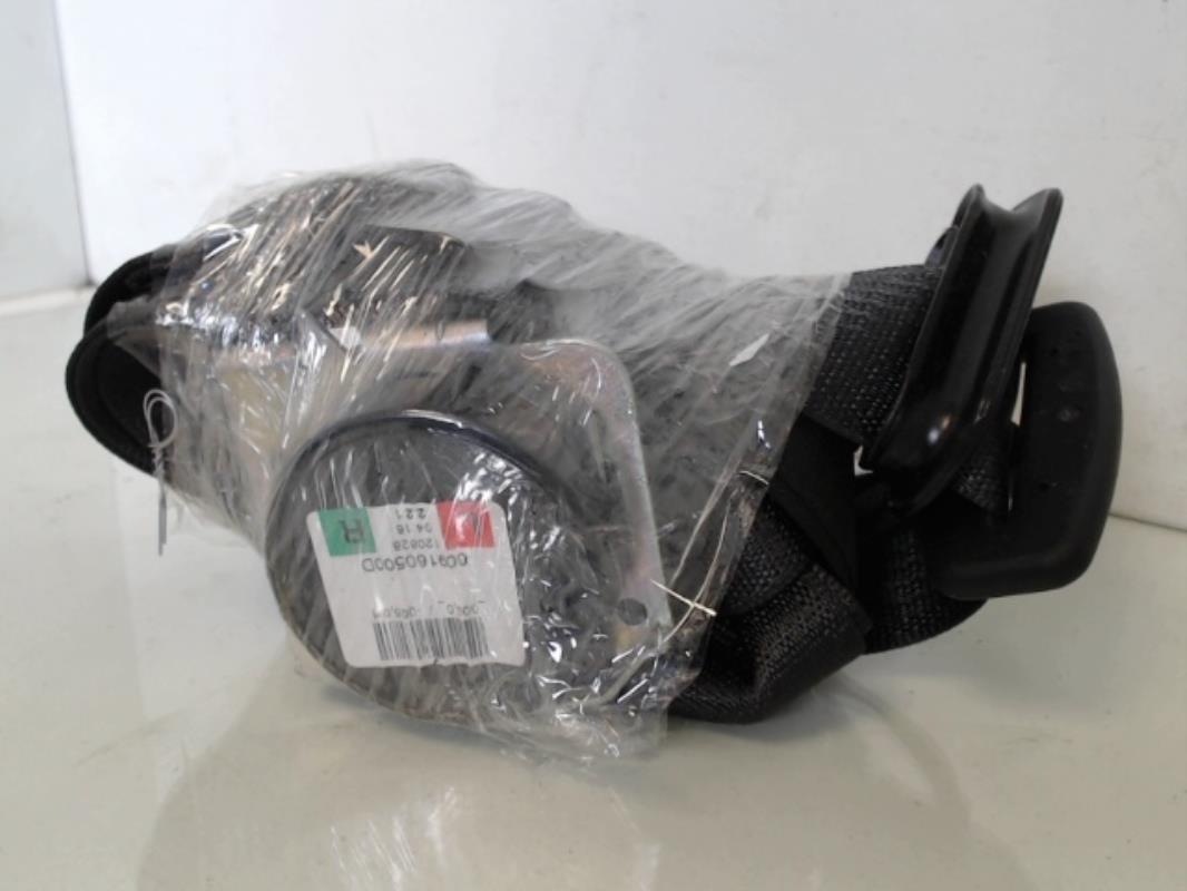 Cintura di sicurezza posteriore destra OPEL CORSA D PHASE 2 Diésel - 1