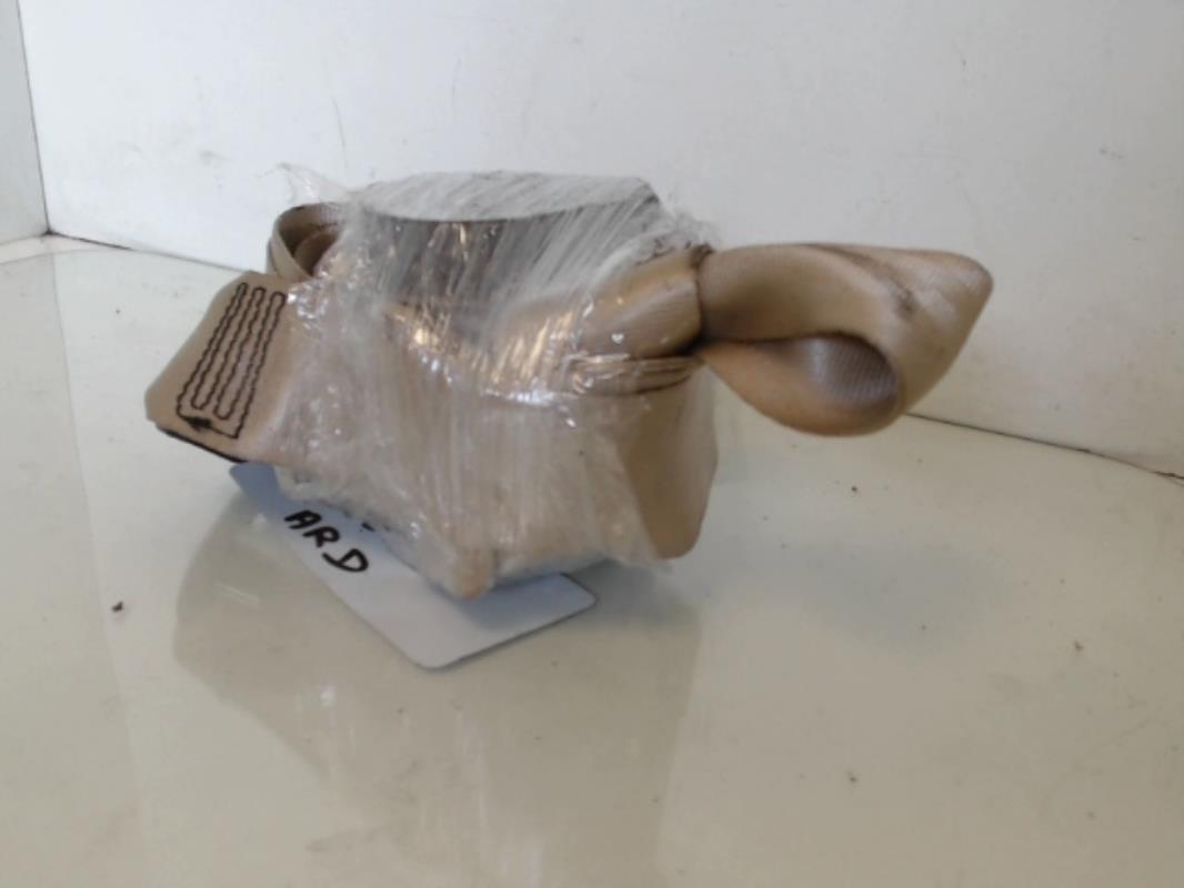 Cintura di sicurezza posteriore destra PEUGEOT 607 PHASE 1 Diésel - 1