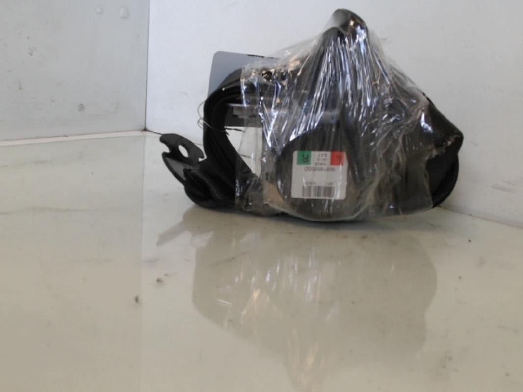 Cintura di sicurezza posteriore sinistra OPEL CORSA D PHASE 2 Diésel - 1