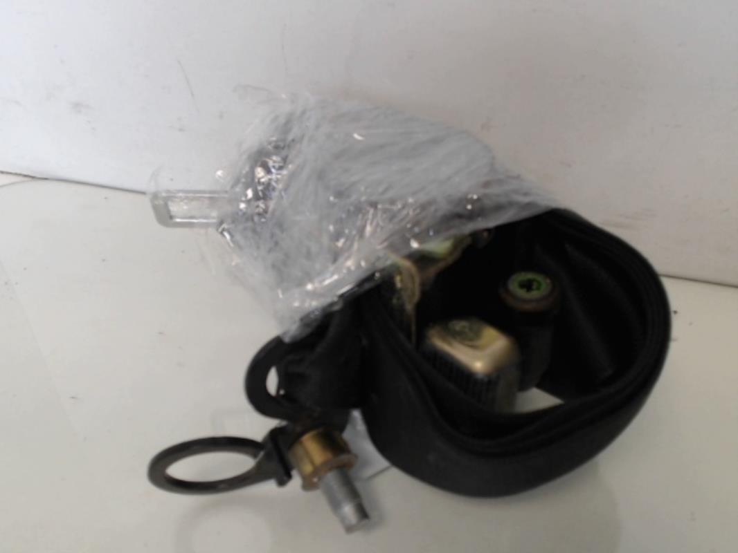 Cintura di sicurezza anteriore destra MERCEDES CLASSE A 168 PHASE 1 Gasolina - 1