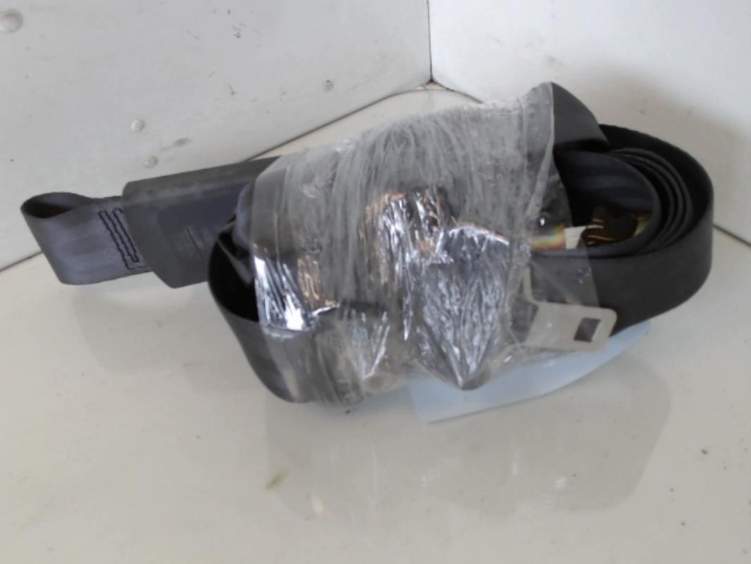 Cintura di sicurezza anteriore destra RENAULT MEGANE 2 PHASE 1 Diésel - 1
