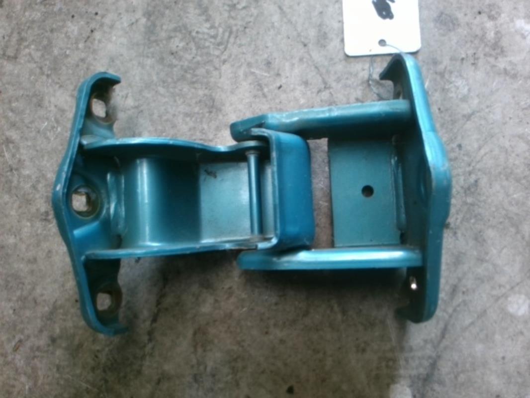 Cerniera porta bagagliaio destra RENAULT TRAFIC 2 PHASE 1 Diésel - 1