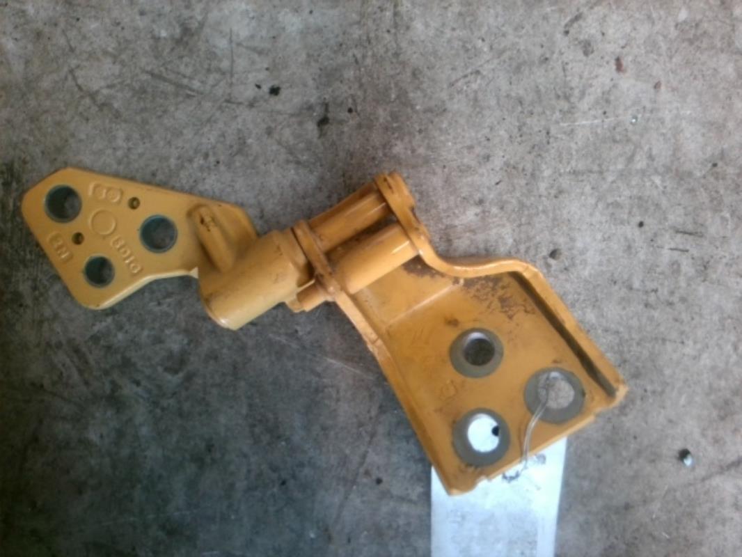 Cerniera porta bagagliaio destra CITROEN BERLINGO 2 PHASE 2 Diésel - 1