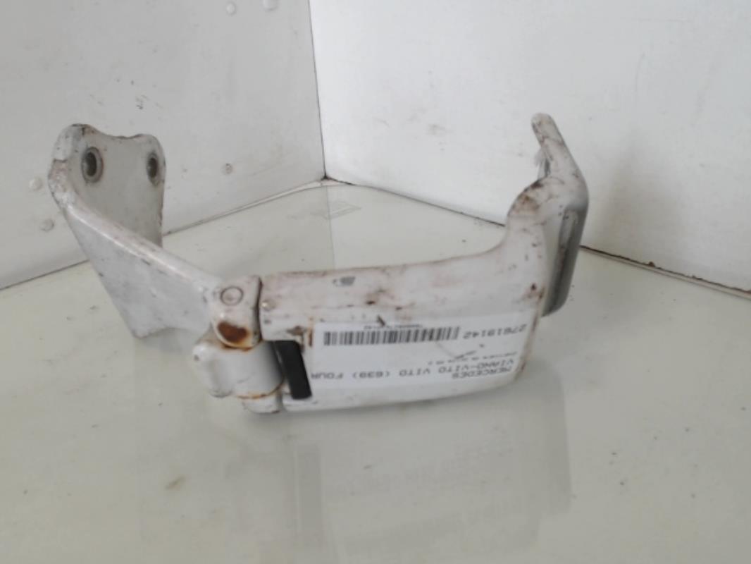 Cerniera porta bagagliaio destra MERCEDES VITO 639 PHASE 1 Diésel - 1