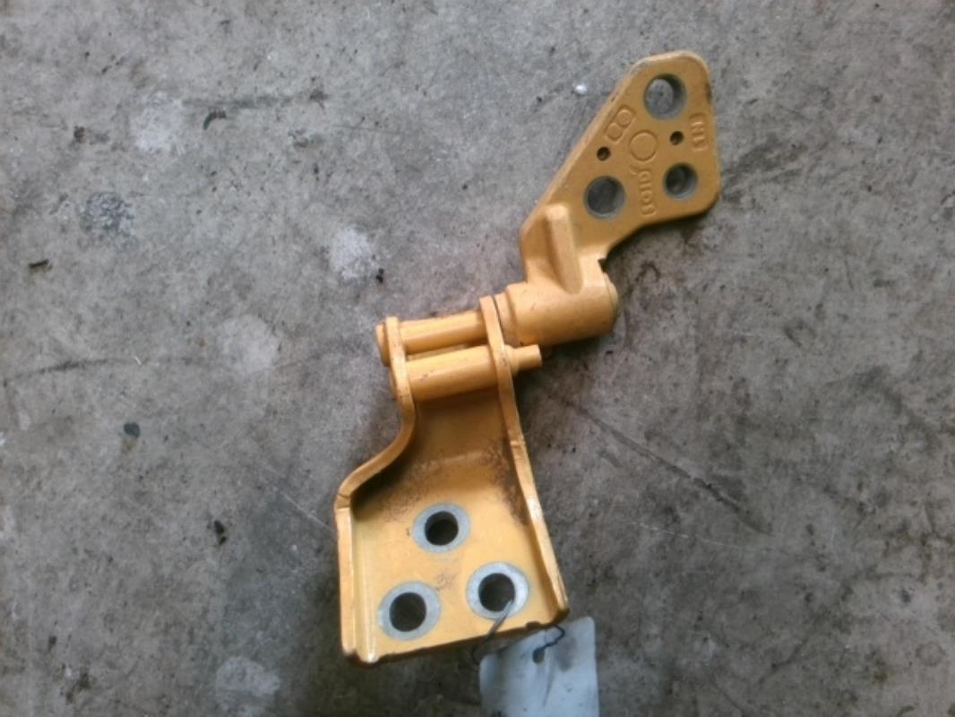 Cerniera porta bagagliaio destra CITROEN BERLINGO 2 PHASE 2 Diésel - 1