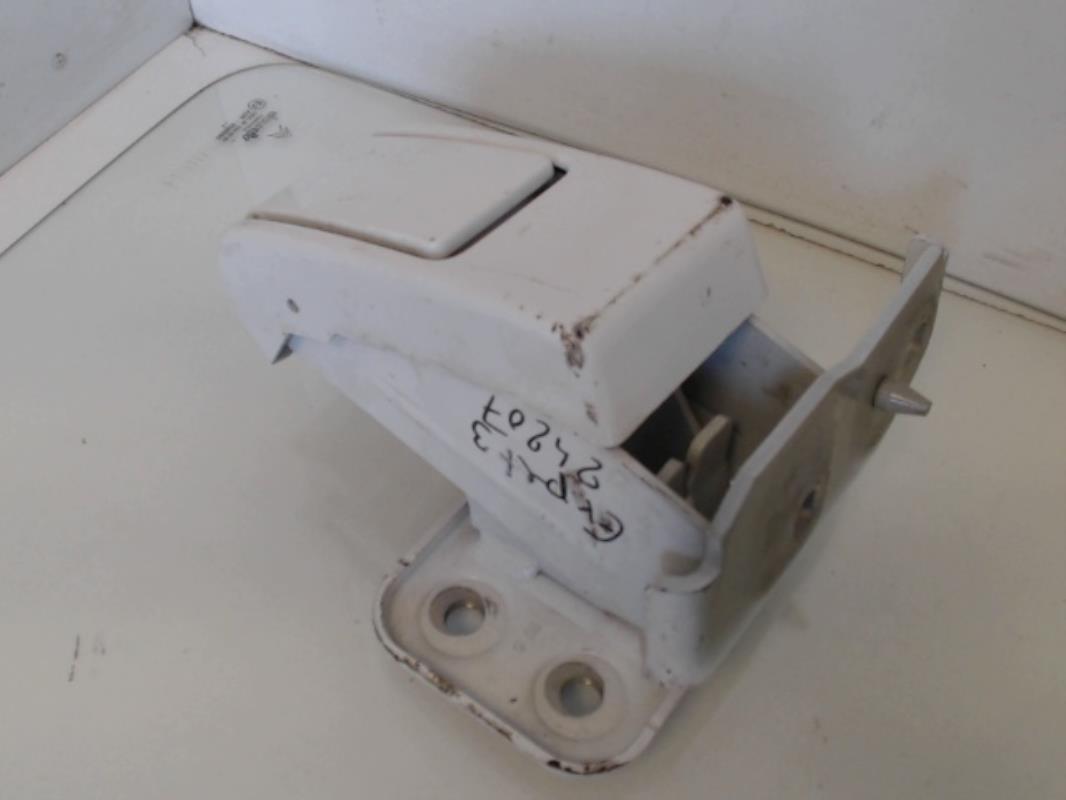 Cerniera porta bagagliaio destra PEUGEOT EXPERT 2 Diésel - 1