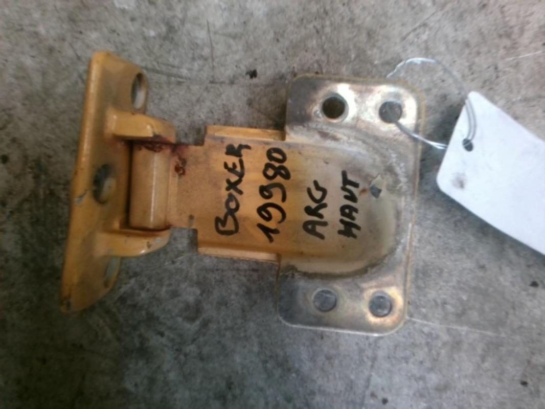 Cerniera porta bagagliaio sinistra FIAT DUCATO 2 PHASE 1 Diésel - 1
