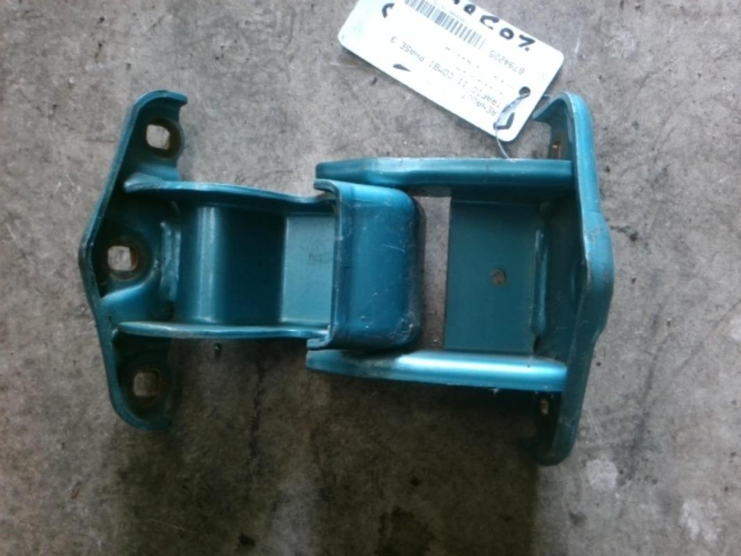 Cerniera porta bagagliaio sinistra RENAULT TRAFIC 2 PHASE 1 Diésel - 1