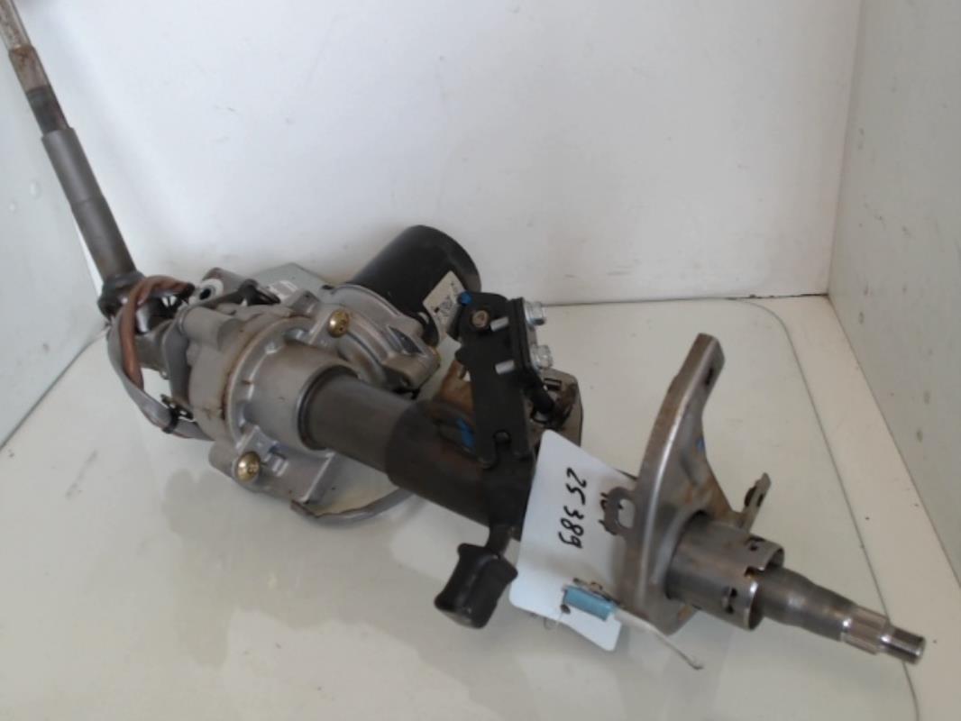 Piantone dello sterzo PEUGEOT 107 PHASE 1 Gasolina - 1