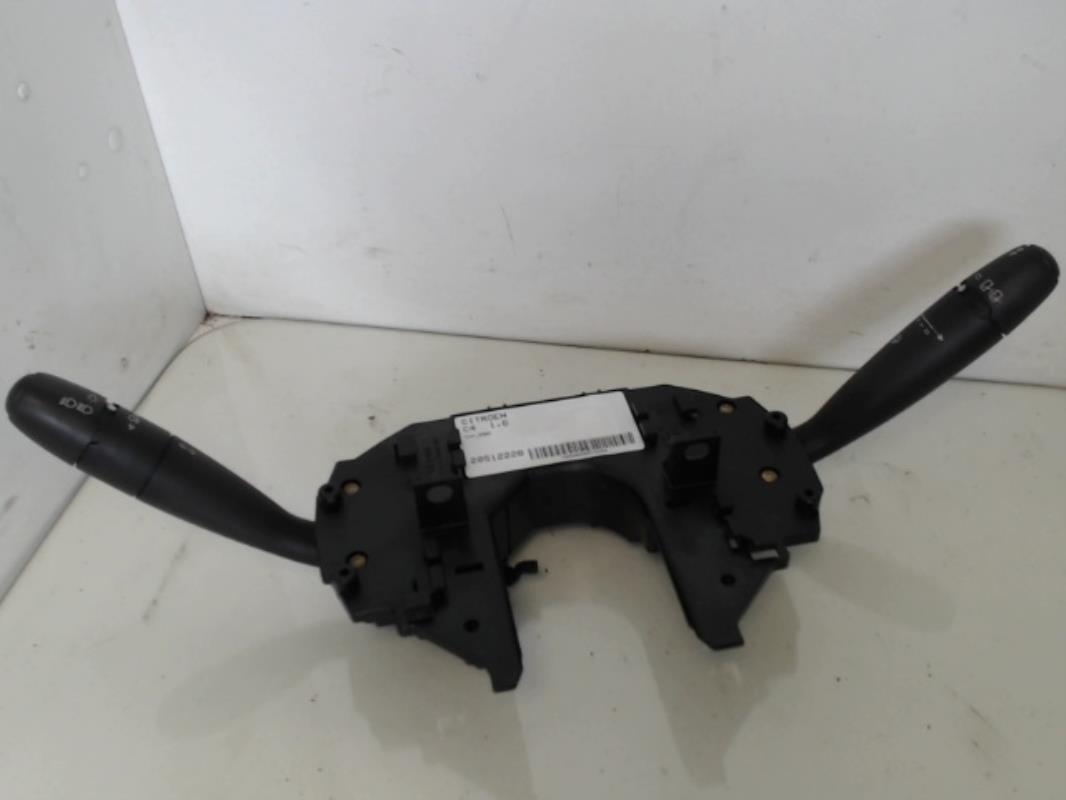 Devio guida completo con contatto spiralato CITROEN C4 1 PHASE 1 Diésel - 1
