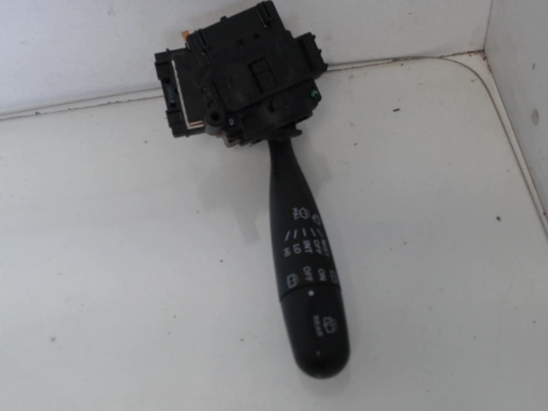 Devio tergicristalli NISSAN PIXO Gasolina - 1