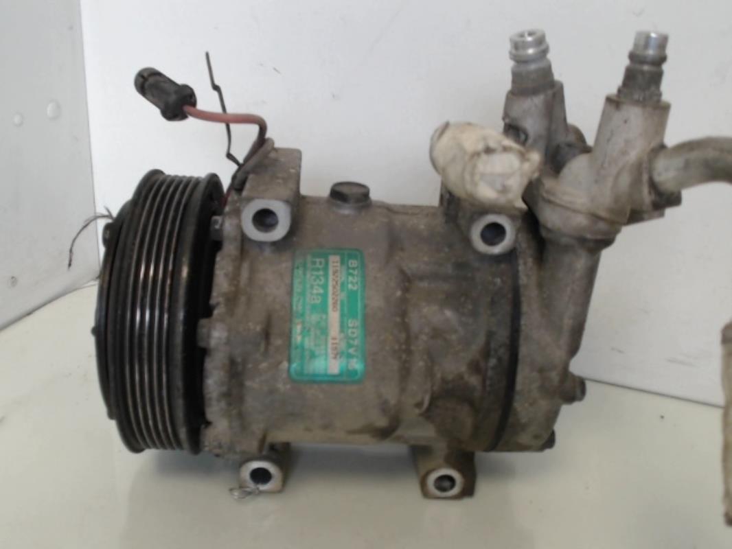 Compresseur clim ALFA ROMEO 147 PHASE 1 Diesel - 1