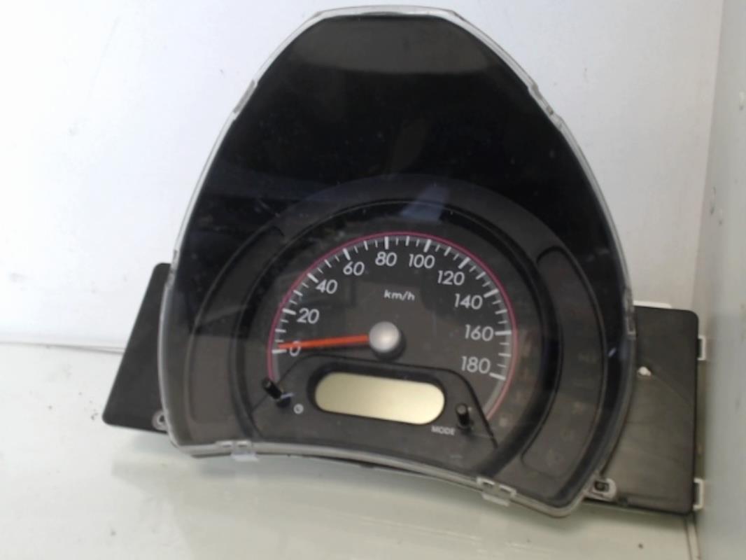 Compteur NISSAN PIXO Essence - 1