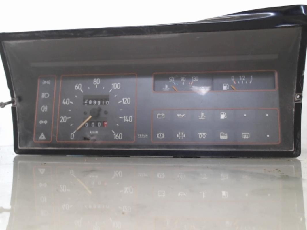 Compteur CITROEN C25 PHASE 1 Diesel - 1