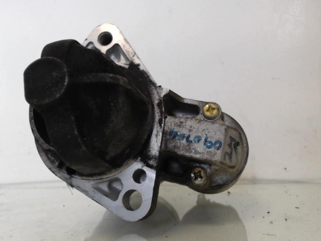 Motorino avviamento NISSAN PIXO Gasolina - 1