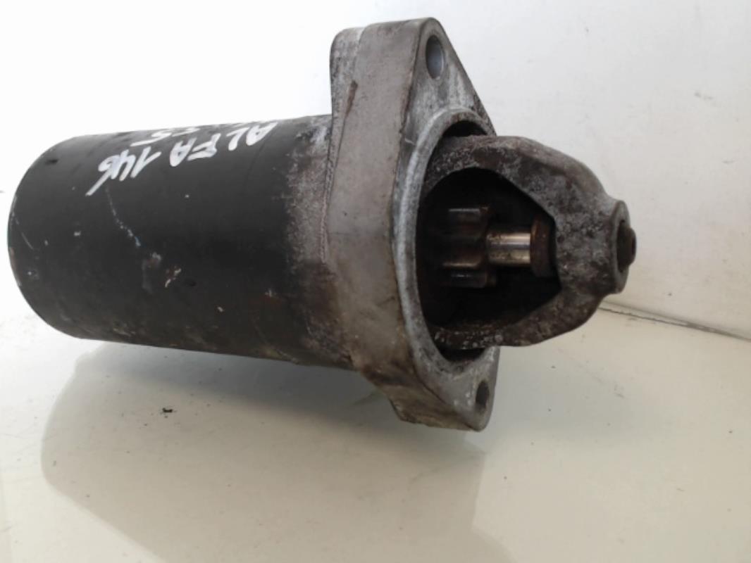 Motorino avviamento ALFA ROMEO 146 PHASE 1 Gasolina - 1