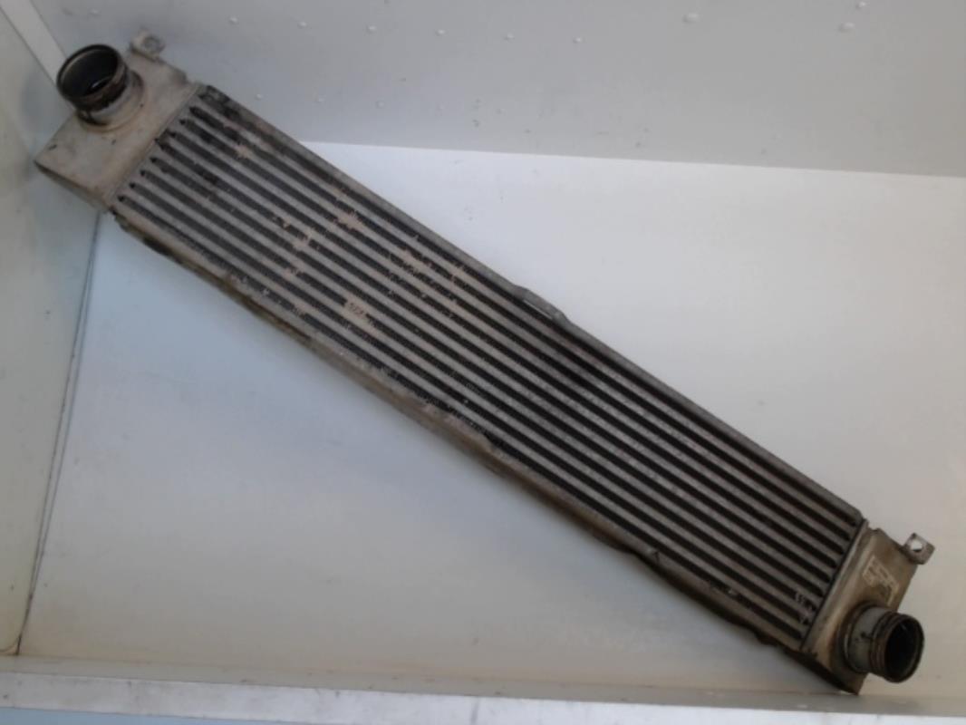 Echangeur air (Intercooler) CITROEN JUMPER 3 PHASE 1 Diesel - 1
