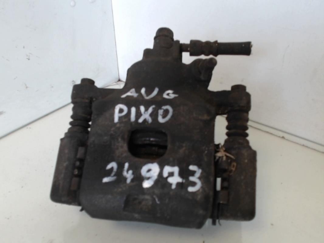 Pinza freni anteriore sinistra NISSAN PIXO Gasolina - 1