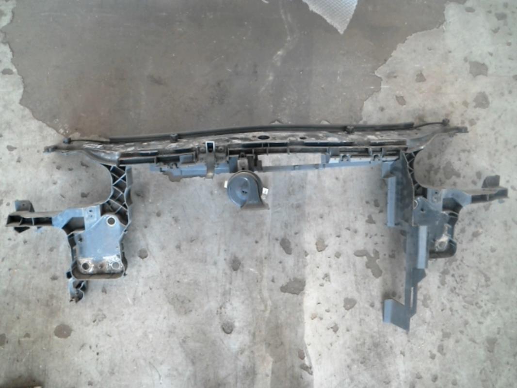 Pannellatura anteriore RENAULT MEGANE 2 PHASE 1 Diésel - 1