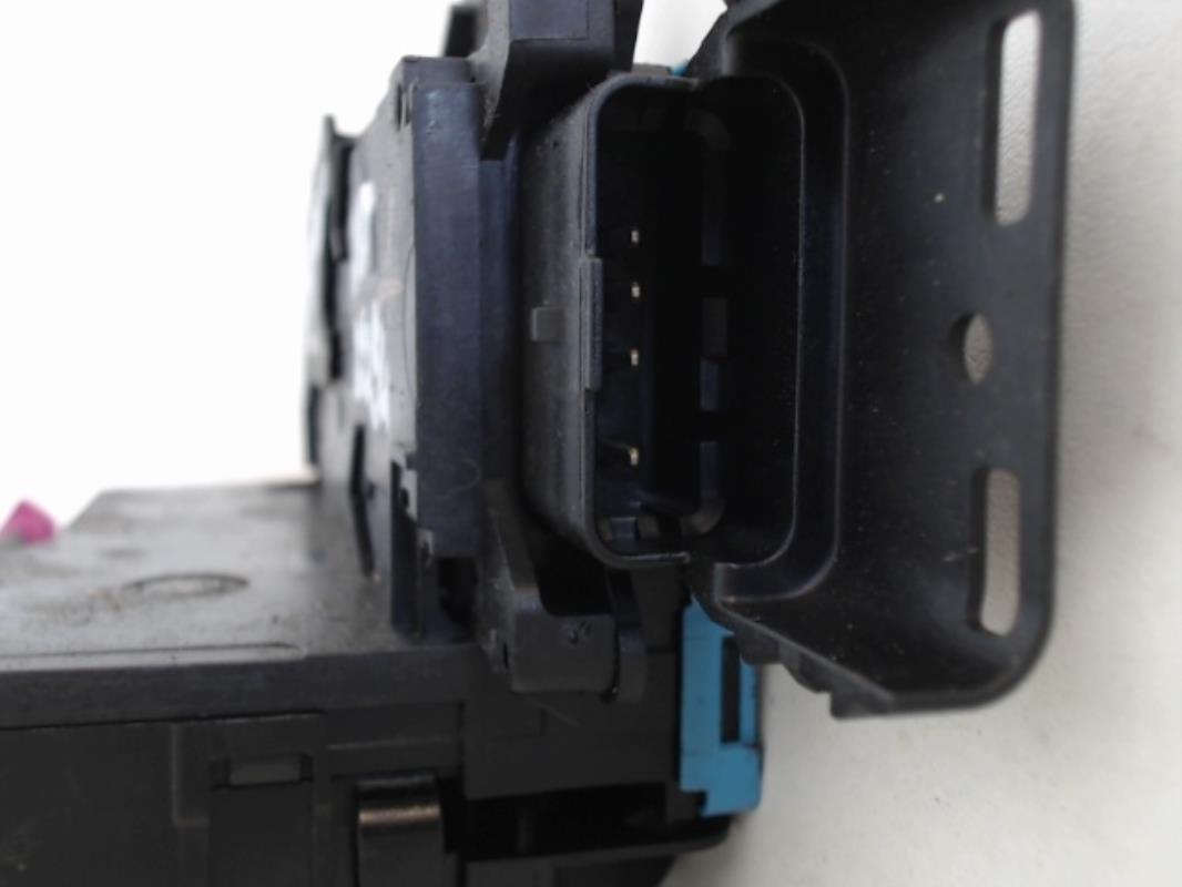 Chiusura centralizzata posteriore destra CITROEN C3 PICASSO PHASE 1 Diésel - 1