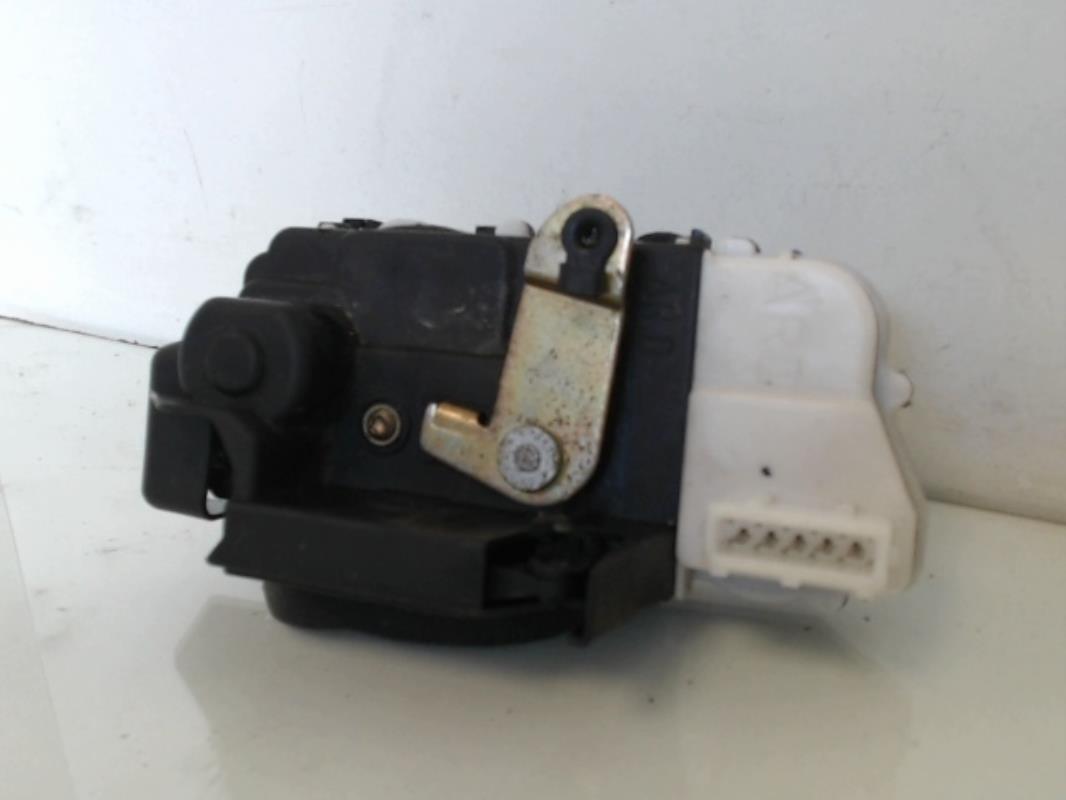 Chiusura centralizzata posteriore destra PEUGEOT 607 PHASE 1 Diésel - 1