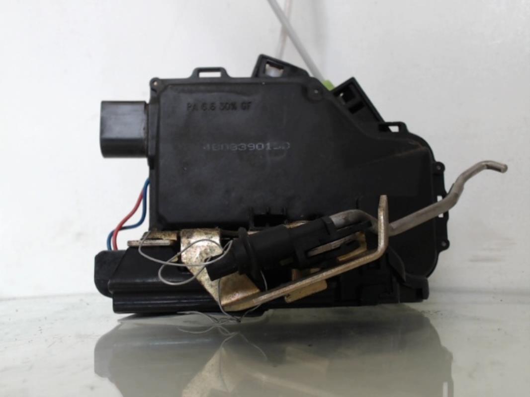 Chiusura centralizzata posteriore sinistra AUDI A6 2 PHASE 1 Diésel - 1