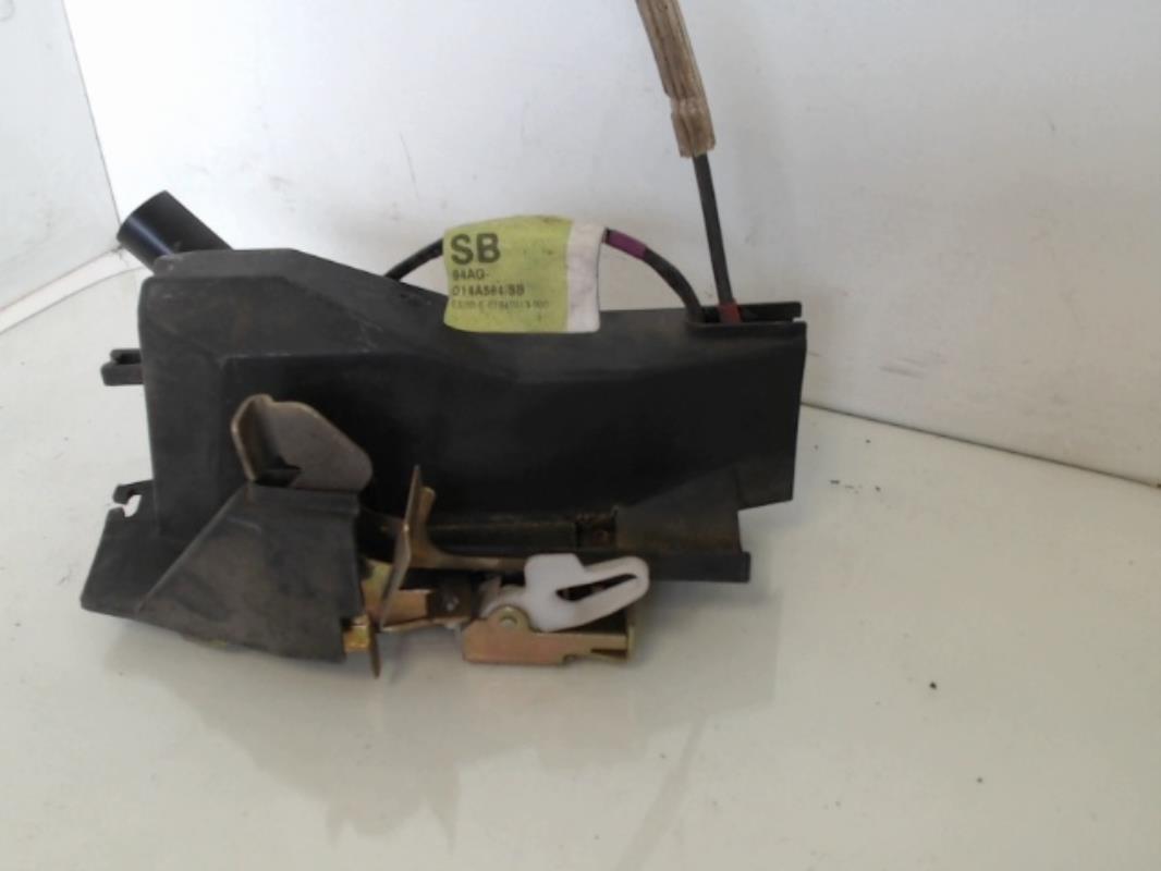Chiusura centralizzata anteriore destra FORD ESCORT 6 Diésel - 1