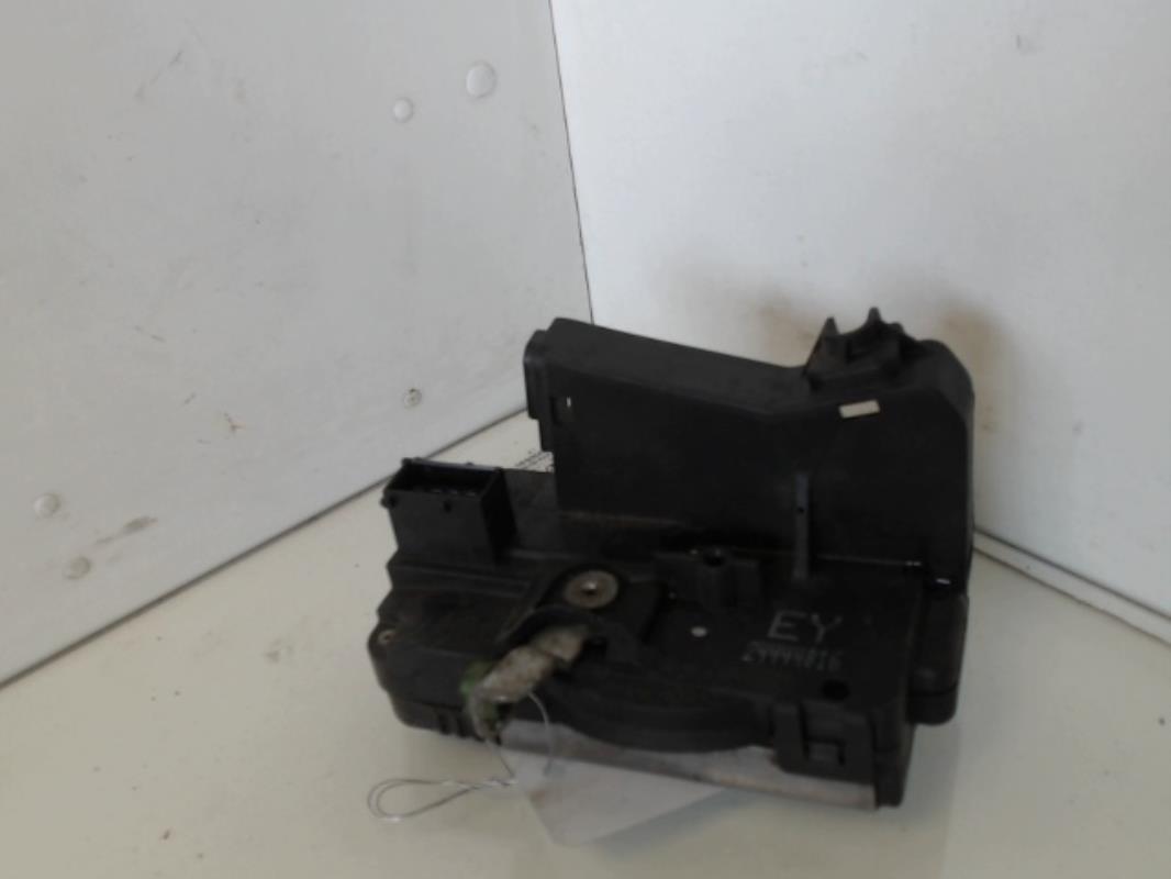 Chiusura centralizzata anteriore destra OPEL ASTRA G Diésel - 1