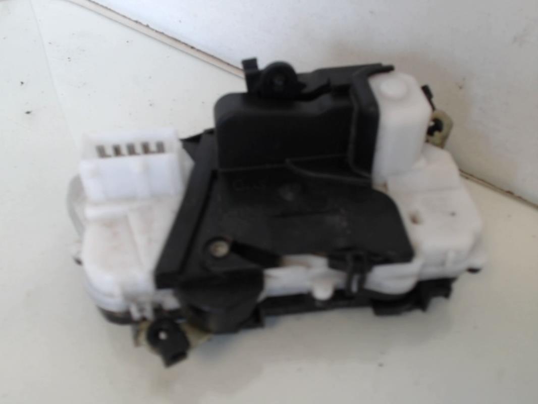 Chiusura centralizzata anteriore destra PEUGEOT 607 PHASE 1 Diésel - 1