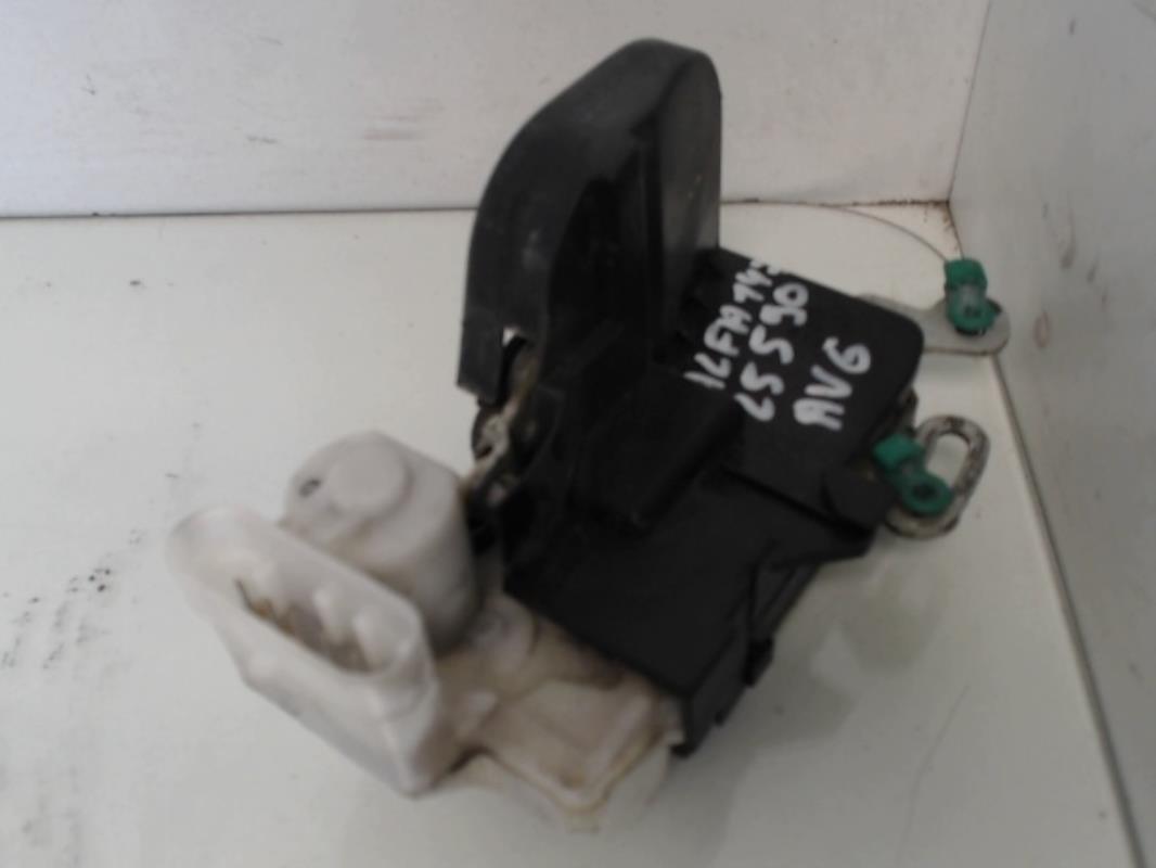Chiusura centralizzata anteriore sinistra ALFA ROMEO 147 PHASE 1 Diésel - 1