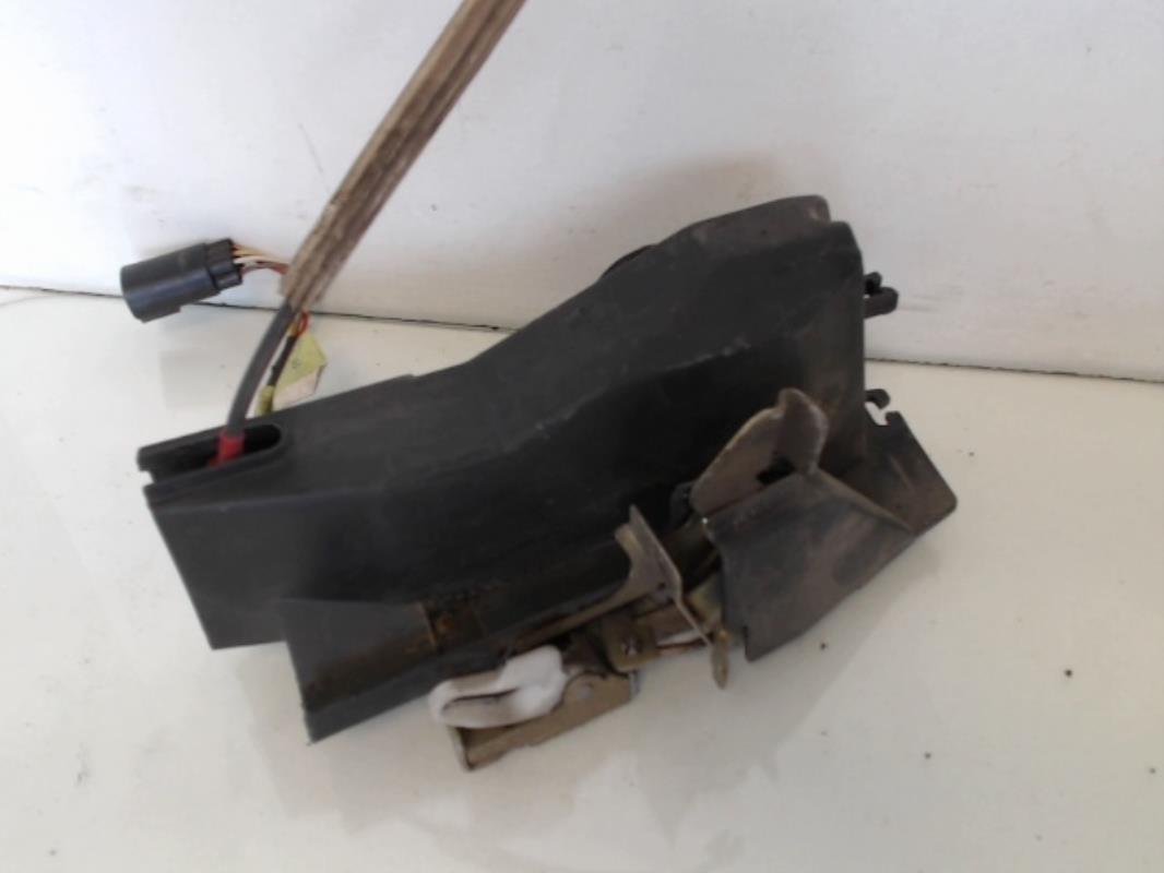 Chiusura centralizzata anteriore sinistra FORD ESCORT 6 Diésel - 1