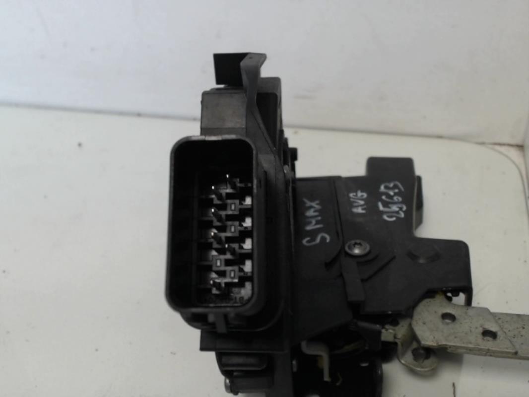 Chiusura centralizzata anteriore sinistra FORD S-MAX 1 PHASE 1 Diésel - 1