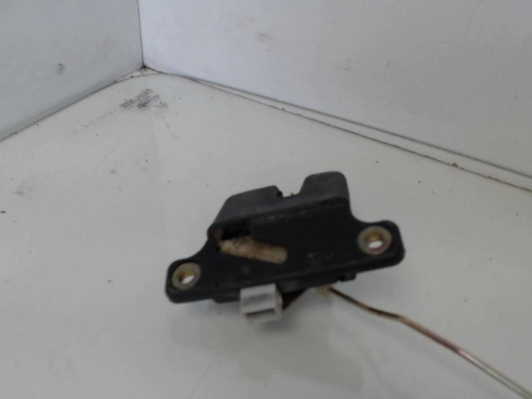 Chiusura centralizzata bagagliaio AUDI A3 1 PHASE 1 Diésel - 1