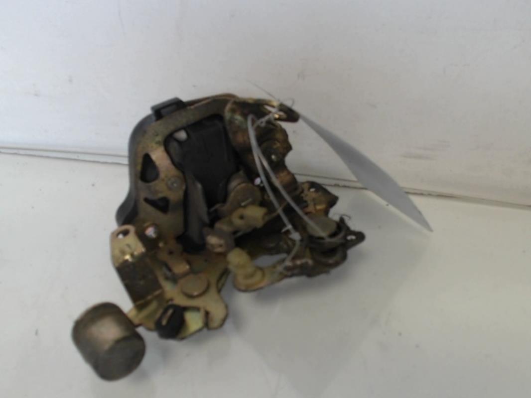 Chiusura non centralizzata posteriore sinistra OPEL CORSA B PHASE 1 Gasolina - 1