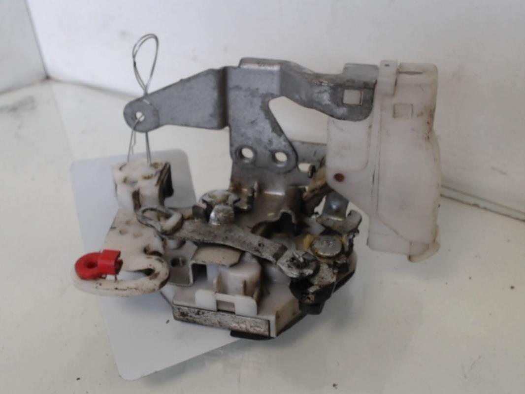 Chiusura non centralizzata anteriore sinistra PEUGEOT 107 PHASE 1 Gasolina - 1