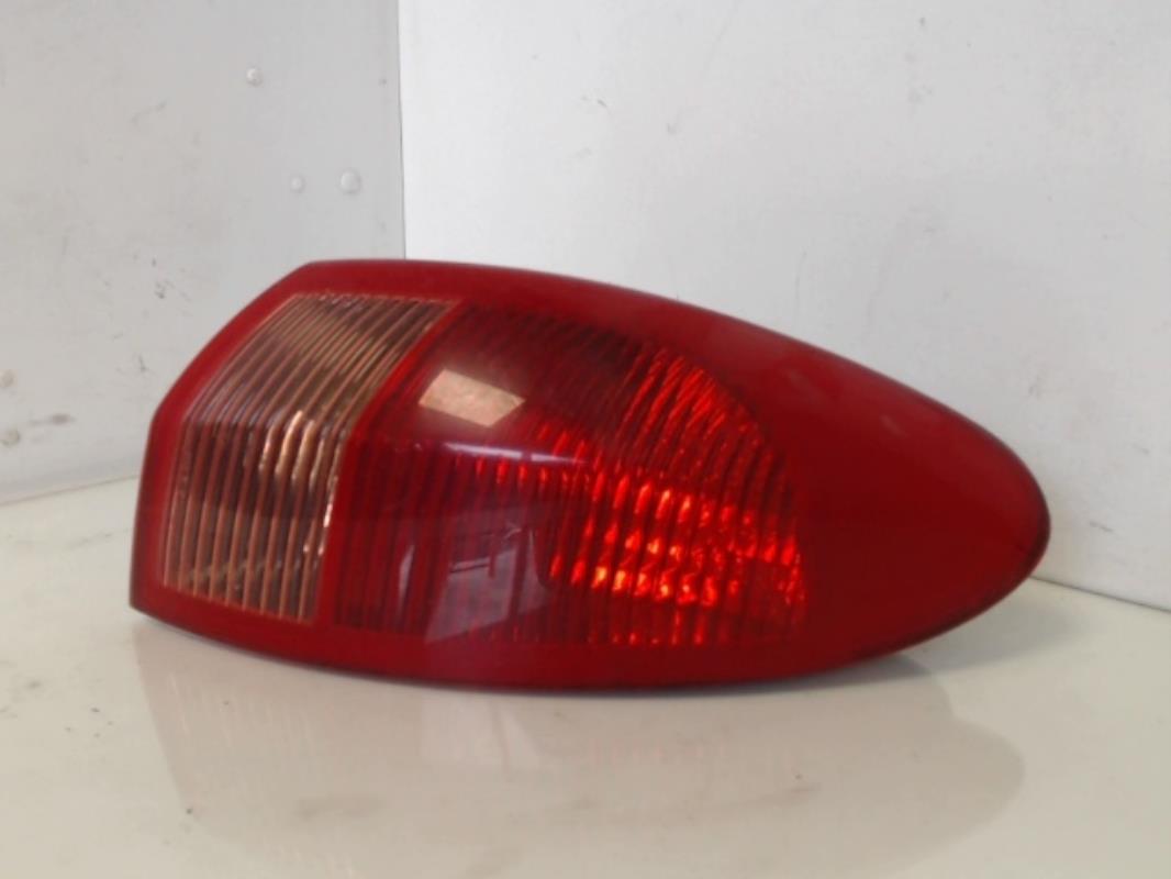 Fanale posteriore principale destro (luci) ALFA ROMEO 147 PHASE 1 Diésel - 1