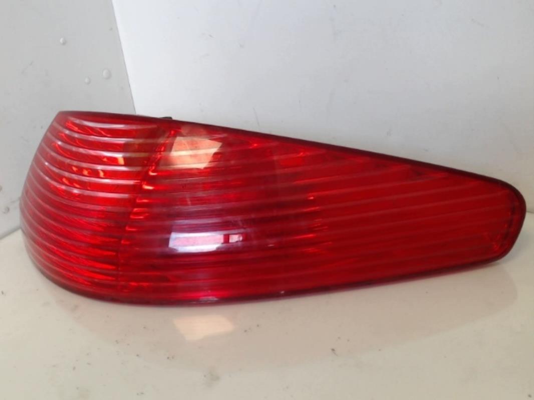 Fanale posteriore principale destro (luci) PEUGEOT 607 PHASE 1 Diésel - 1